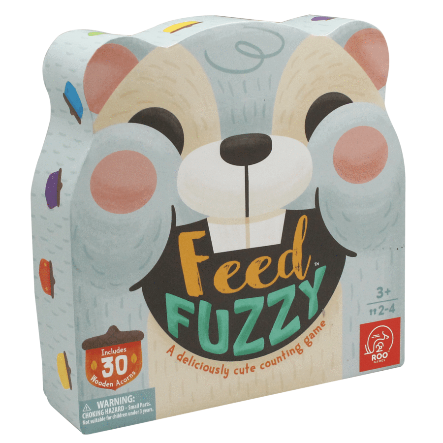 Feed Fuzzy